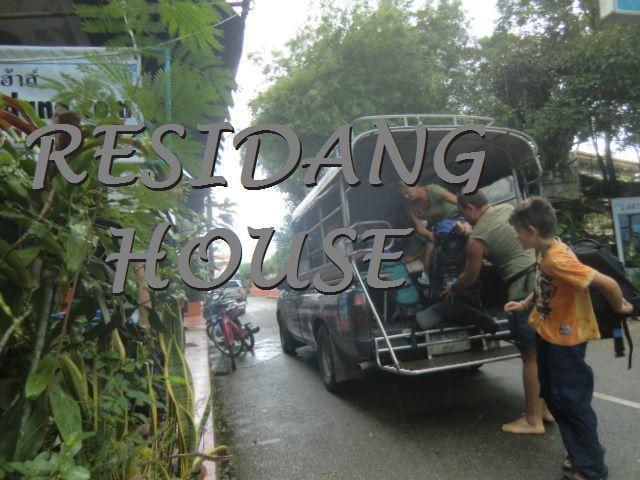 Residence House Trat Buitenkant foto
