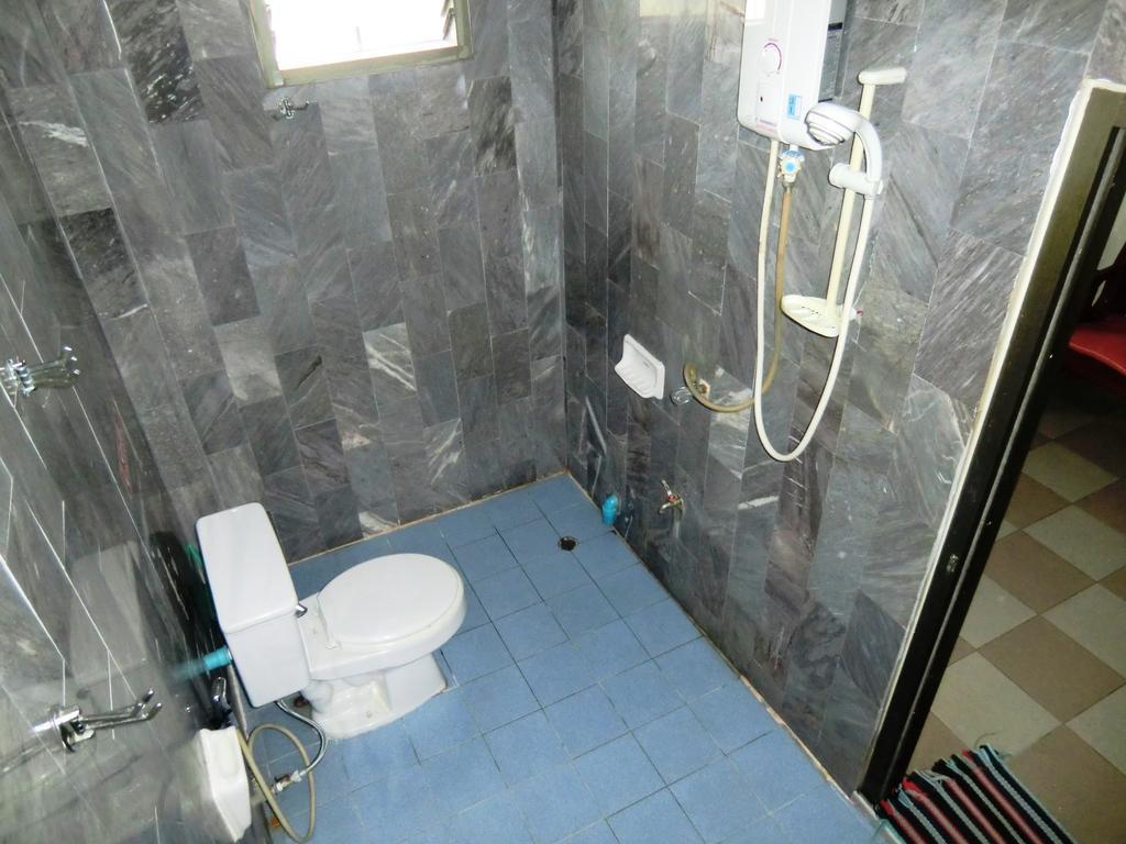 Residence House Trat Kamer foto