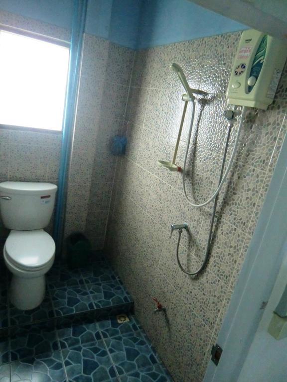 Residence House Trat Kamer foto