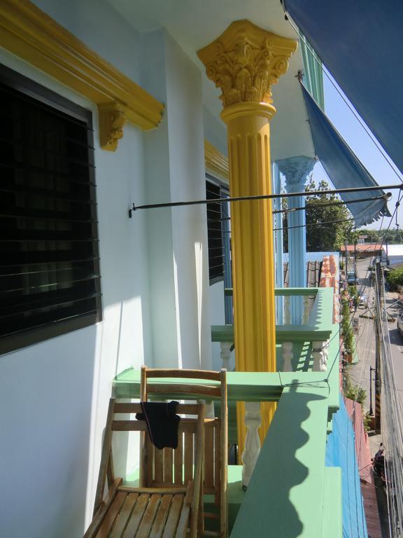 Residence House Trat Kamer foto
