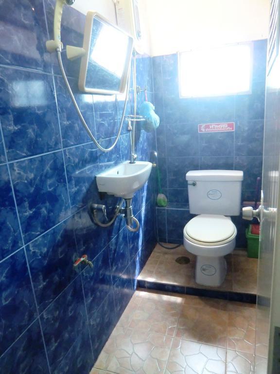 Residence House Trat Kamer foto