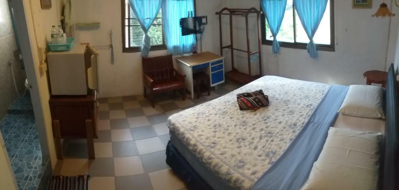 Residence House Trat Buitenkant foto