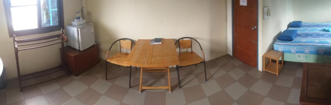 Residence House Trat Buitenkant foto